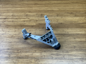 2017-2023 Rolls Royce Dawn RR6 Heads Up Display Bracket Mount 6140829 OEM