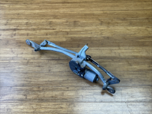 2017-2023 Rolls Royce Dawn RR6 Linkage Wiper Arm System With Motor 7306266 OEM