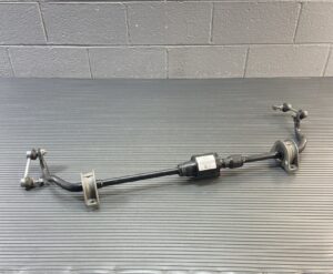 2017-2023 Rolls Royce Dawn RR6 Rear Active Stabilizer Sway Bar 15K Miles OEM
