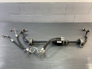 2017-2023 Rolls Royce Dawn RR6 Rear Active Stabilizer Sway Bar 16k Miles OEM