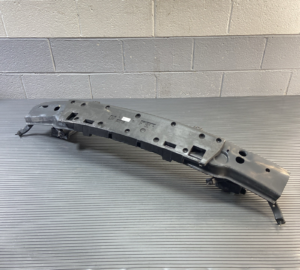 2017-2023 Rolls Royce Dawn RR6 Rear Bumper Reinforcement Impact Absorber OEM