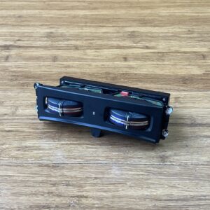 2017-2023 Rolls Royce Dawn RR6 Rear Climate AC Control Panel Switch 9323587 OEM