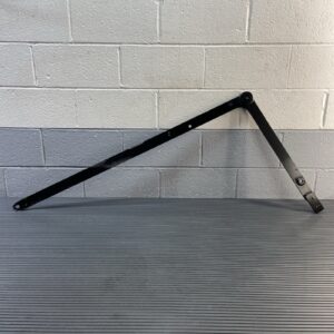 2017-2023 Rolls Royce Dawn RR6 Rear Left Diagonal Rod Support Bracket OEM