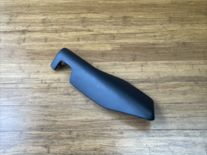 2017-2023 Rolls Royce Dawn RR6 Rear Left Panel Armrest Black 7373877 OEM
