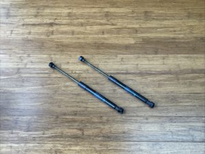 2017-2023 Rolls Royce Dawn RR6 Trunk Lid Shock Support Strut Gas Spring Set OEM