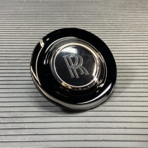2017-2023 Rolls Royce Dawn RR6 Wheel Hub Center Cap Cover W/ Emblem OEM *NOTE*