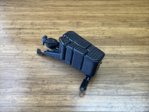 2017-2024 Audi A5 B9 Charcoal Fuel Vapor Canister W/ Pressure Switch OEM