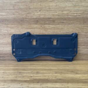 2017-2024 Audi Q7 4M Transmission Splash Guard Shield Cover Assembly OEM