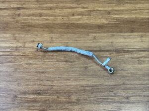 2017-2024 Ferrari Portofino F164 Right Turbo Oil Delivery Pipe 297862 OEM