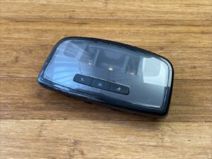 2017-2024 Maserati Ghibli M157 Interior Rear Roof Headliner Dome Light OEM