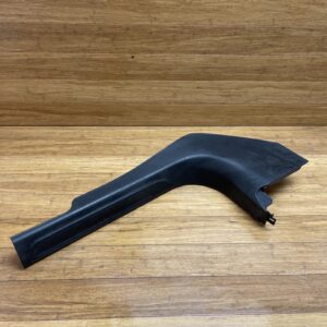 2017-2024 Maserati Levante Front Right Door Sill Scuff Plate Trim Panel OEM