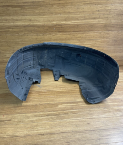 2017-2024 Maserati Levante Rear Right Wheelhouse Fender Liner Splash Shield OEM