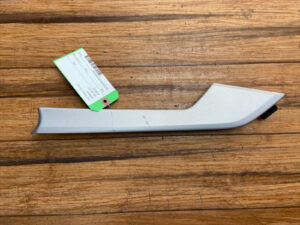 2017-2025 Audi A4 A5 S4 S5 B9 Front Right Door Trim Molding 8W0867410 *NOTE OEM