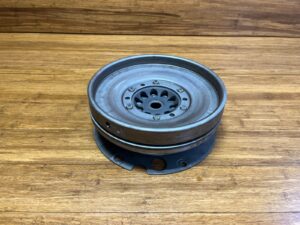 2017-2025 Audi A4 B9 2.0L Engine AWD Flywheel Dual Mass 200K Mil 0CK105317F OEM