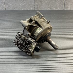 2017-2025 Audi A6 C8 2.0L AWD A/T Transmission Transfer Case 49K Miles OEM