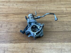2017-2025 Audi Q5 FY 2.0L Vacuum Pump Air Suction 06N145100E OEM 25k Miles