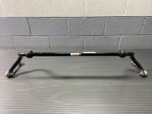 2017-2025 Audi Q7 4M 3.0L V6 Front Sway Bar Stabilizer Link 78k Miles OEM