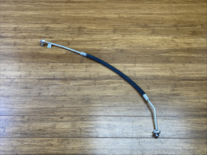 2017-2025 Audi Q7 4M A/C Air Conditioning Liquid Hose Tube Pipe Line OEM