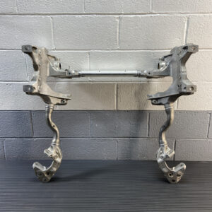 2017-2025 Audi Q7 4M Q8 SQ7 SQ8 Front Subframe Cross Member Support OEM