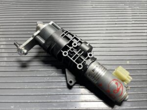 2017-2025 Audi Q7 4M Rear Right Motor Trunk Liftgate Drive Unit 4M0827852C OEM