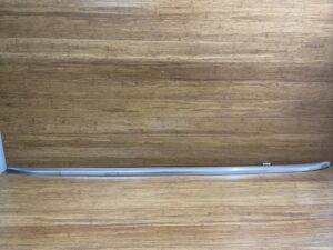 2017-2025 Audi Q7 4M Roof Left Side Rail Rack Luggage Carrier OEM *NOTE*