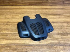 2017-2025 Mercedes AMG GT63S X290 Interior Rear View Mirror Cover Trim OEM