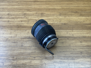 2017-2025 Mercedes GLC63 C253 Rear Left Air Spring Strut Shock A2133280100 OEM