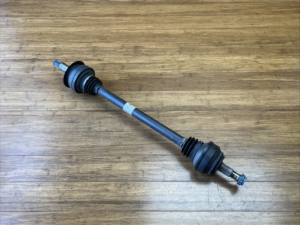 2017-2025 Mercedes GLC63 C253 Rear Left or Right Axle CV Half Shaft OEM