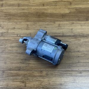2017-2026 Audi Q7 4M 2.0L AWD Engine Starter Motor Unit 70k Mile 06L911024 OEM