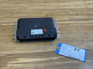 2017-2026 BMW 5 G30 Adaptive Suspension Control Module System Unit VPD OEM