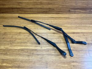 2017-2026 Mercedes AMG GT63S X290 Windshield Wiper Arm Front Right & Left OEM