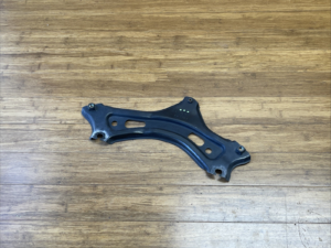 2018-2018 Audi SQ5 FY Engine Support Bracket Replacement 80A399461B OEM