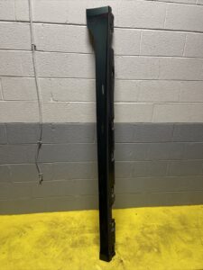 2018-2019 Audi A5 S5 Driver Left Rocker Panel Molding Trim Skirt Genuine OEM