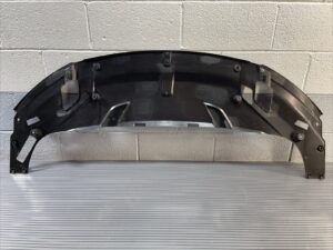 2018-2019 BMW 640i GT G32 Front Upper Engine Compartment Slam Panel Cover OEM