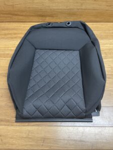 2018-2019 Volkswagen Atlas Front Left Seat Upper Cushion OEM 3CN881805GJCS