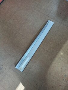 2018-2020 Audi Q5 Front Left Driver LH Side Door Trim 80A853959 OEM *NOTE*