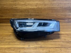 2018-2020 Audi Q5 SQ5 FY Headlight LED Lamp Front Right 80A941774J OEM *NOTE*