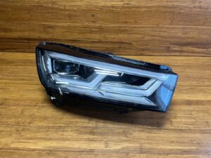 2018-2020 Audi Q5 SQ5 Headlight Assembly Front Right Side 80A941774J OEM