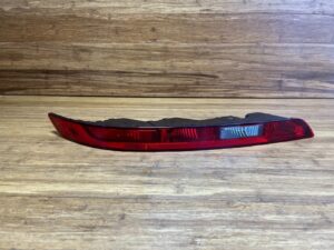 2018-2020 Audi Q5 SQ5 Lower Tail Brake Lamps Right Side Bumper Light OEM *NOTE*