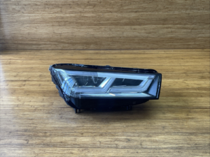 2018-2020 Audi SQ5 FY Headlight Full LED Front Right Side 80A941774J OEM *NOTE*