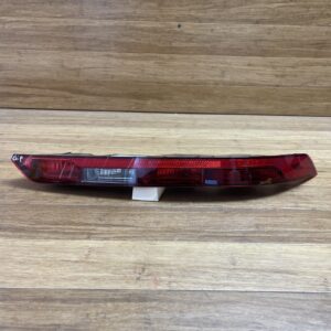 2018-2020 Audi SQ5 Q5 FY Lower Passenger Right Bumper Taillight OEM *NOTE*