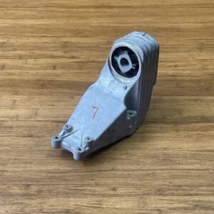 2018-2020 Ferrari Portofino F164 Left Transmission Gearbox Mount Rear 766807 OEM