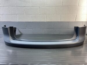 2018-2020 Volkswagen Atlas Rear Bumper Cover Guard Panel OEM Original Part NOTE
