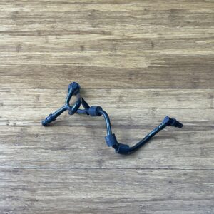 2018-2021 Mercedes GLC63 C253 Engine Coolant Overflow Hose A253501420164 OEM