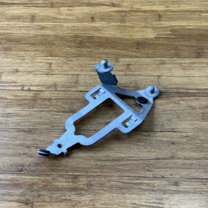 2018-2021 Mercedes GLC63 C253 Front Left Side Radiator Support Bracket OEM