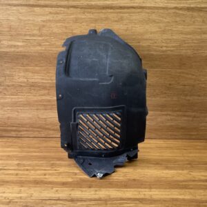 2018-2021 Mercedes GLC63 C253 Front Right Forward Fender Line Splash Shield OEM