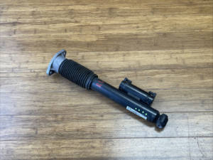2018-2021 Mercedes GLC63 C253 Rear Suspension Shock Absorber Strut OEM