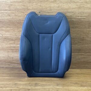 2018-2022 BMW 330i G20 Sport Seat Backrest Cushion Front Left Upper OEM *NOTE*
