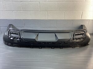 2018-2022 Volkswagen Atlas Rear Bumper Lower Cover Trim Valance OEM *NOTE*
