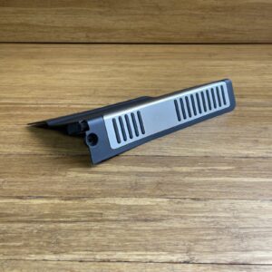 2018-2023 Audi R8 4S V10 5.2L Left Driver Footwell Trim Pedal Assembly OEM